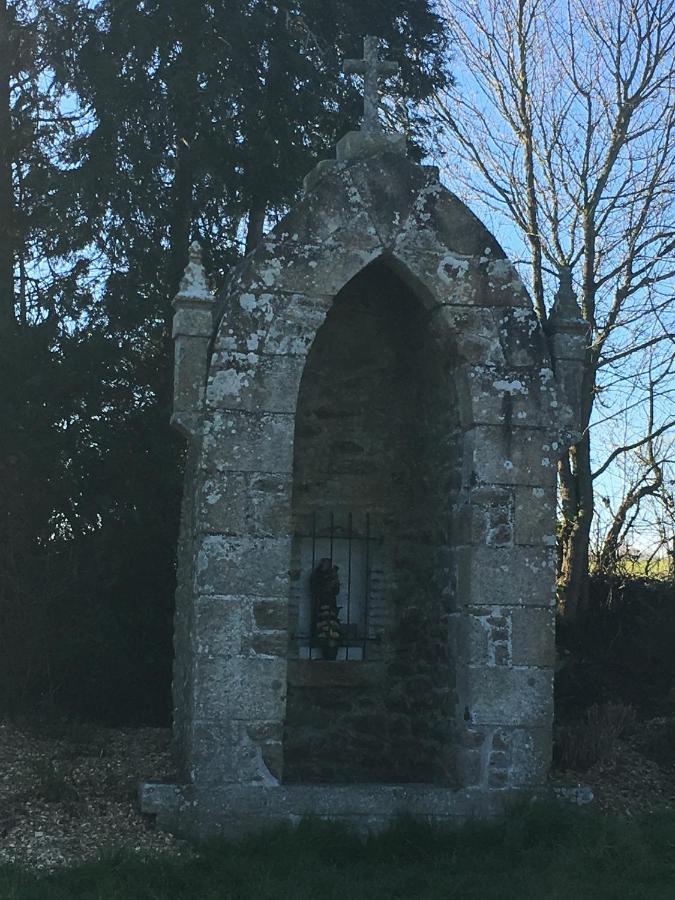 La Maison Neuve Lamballe Luaran gambar