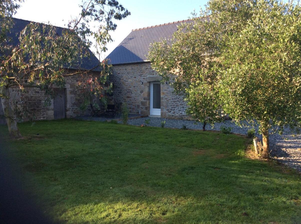 La Maison Neuve Lamballe Luaran gambar