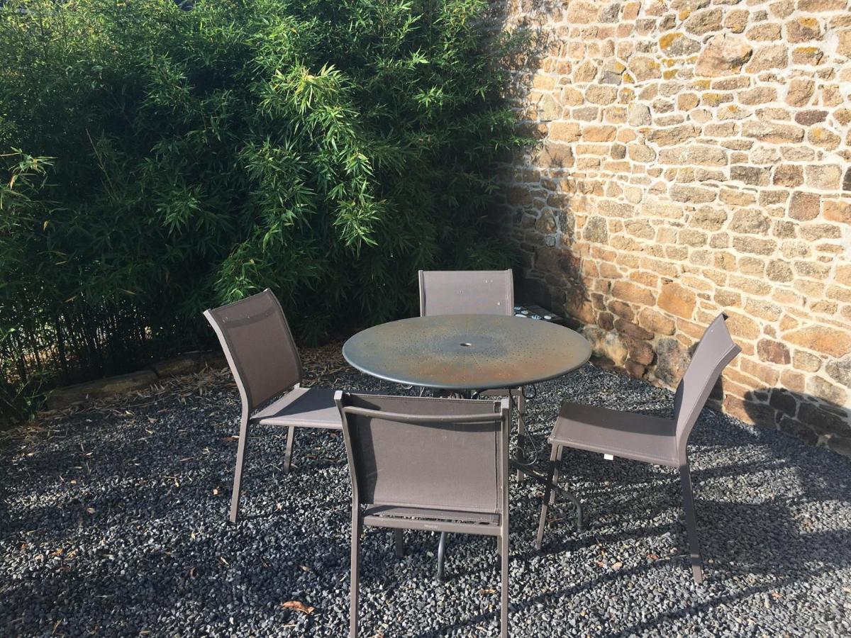 La Maison Neuve Lamballe Luaran gambar