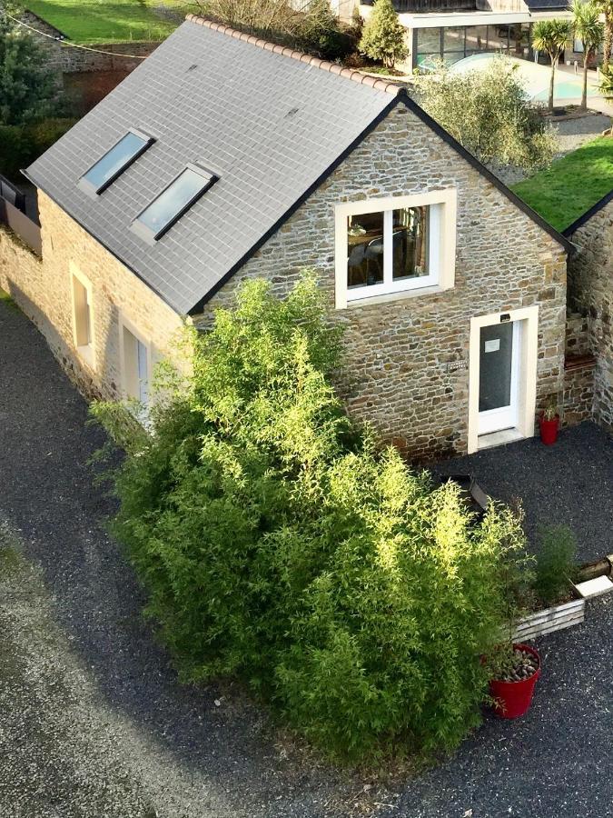 La Maison Neuve Lamballe Luaran gambar